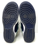 ナイキ NIKE DUNK HI PRM EMB NBA DH0953-400 メンズ靴 スニーカー ロゴ ホワイト 201-shoes374