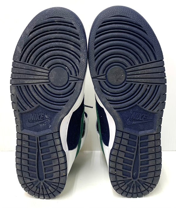 ナイキ NIKE DUNK HI PRM EMB NBA DH0953-400 メンズ靴 スニーカー ロゴ ホワイト 201-shoes374