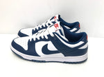 ナイキ NIKE ダンクロー Dunk Low "Valerian Blue" DD1391-400 メンズ靴 スニーカー ロゴ 201-shoes455