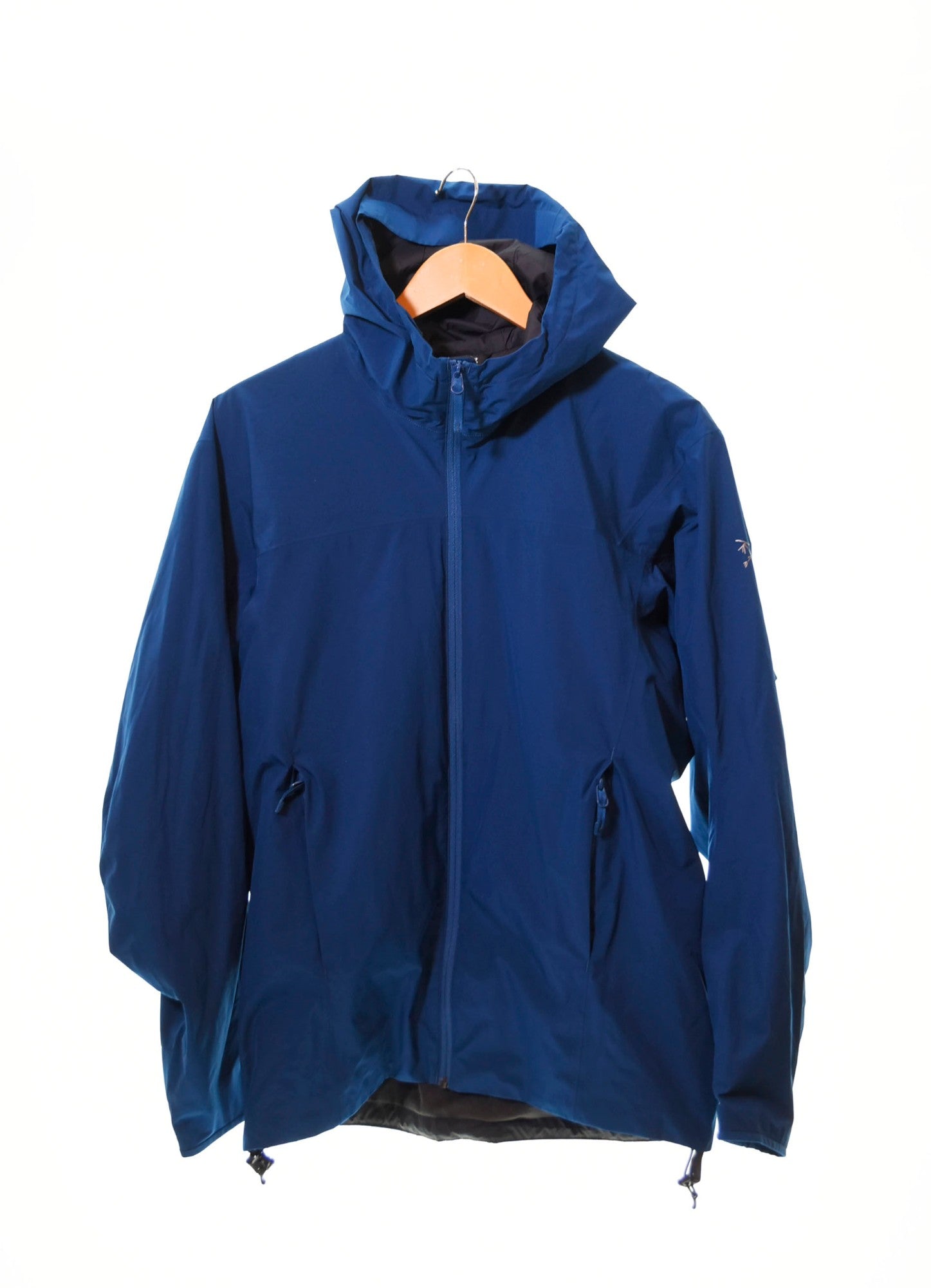 アークテリクス ARC'TERYX Solano Hoody ソラノ フーディ ゴアテックス