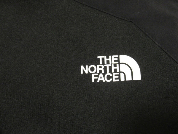 THE NORTH FACE ノースフェイス VERSA ACTIVE JACKET ヴァ―サ アクティブ ジャケット スポーツ アウトドア ブラック サイズL NL71973 (TP-686)