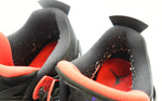 ナイキ NIKE AIR JORDAN 4 RETRO NRG エア ジョーダン 4 レトロ 黒 AQ3816-056 メンズ靴 スニーカー ブラック 30cm 103-shoes-43