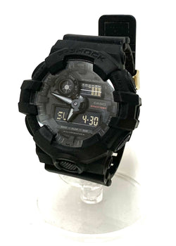 ジーショック G-SHOCK カシオ CASIO   【35th Anniversary BIG BANG BLACK】 GA-735A-1AJR メンズ腕時計105watch-07