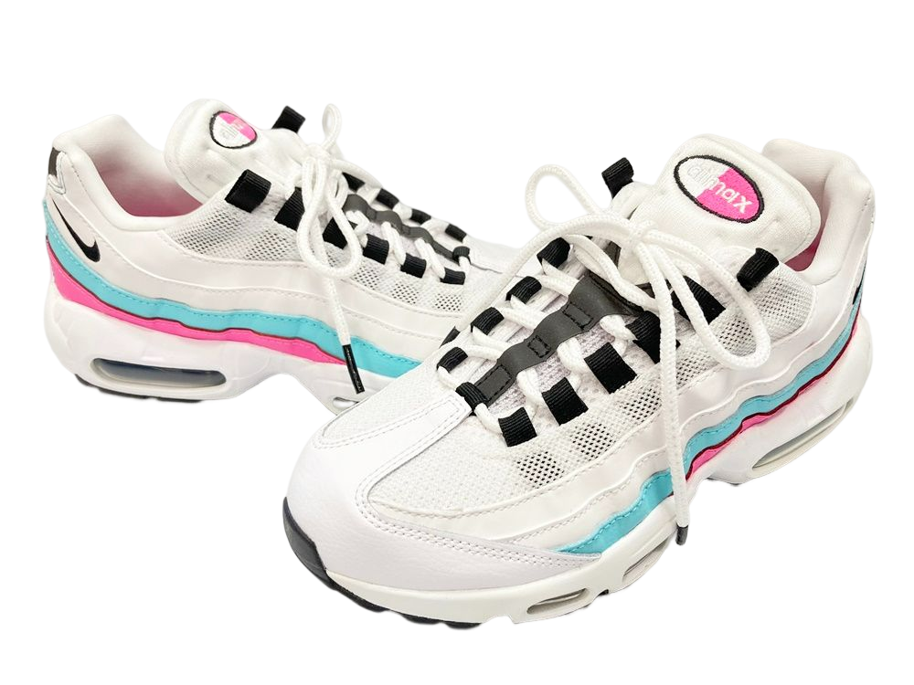 Nike air max 95 south beach sales