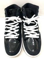 ナイキ NIKE スケートボーディング SB ズーム ダンク ハイ プロ SB ZOOM DUNK HIGH PRO 854851-001 メンズ靴 スニーカー ロゴ ブラック 29cm 201-shoes513