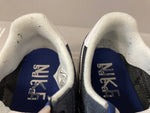 ナイキ NIKE LDWAFFLE sacai Fragment Blackened Blue LD ワッフル サカイ フラグメントデザイン ブラッケンド ブルー ネイビー系 シューズ DH2684-400 メンズ靴 スニーカー ネイビー 26.5cm 101-shoes640