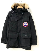 カナダグース CANADA GOOSE カムループス kamloops ダウンジャケット