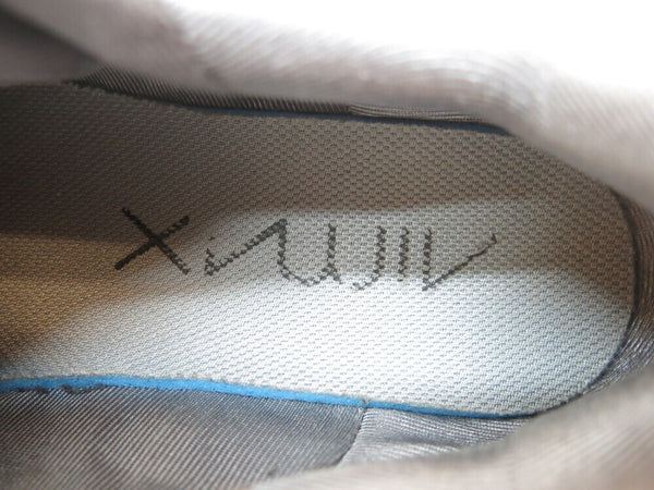 NIKE AIR MAX 720 ナイキ エアマックス 720 グレー 灰色 スニーカー 靴 シューズ 替え紐付き グラデーション サイズ26.5cm メンズ AQ2924-002 (SH-436)
