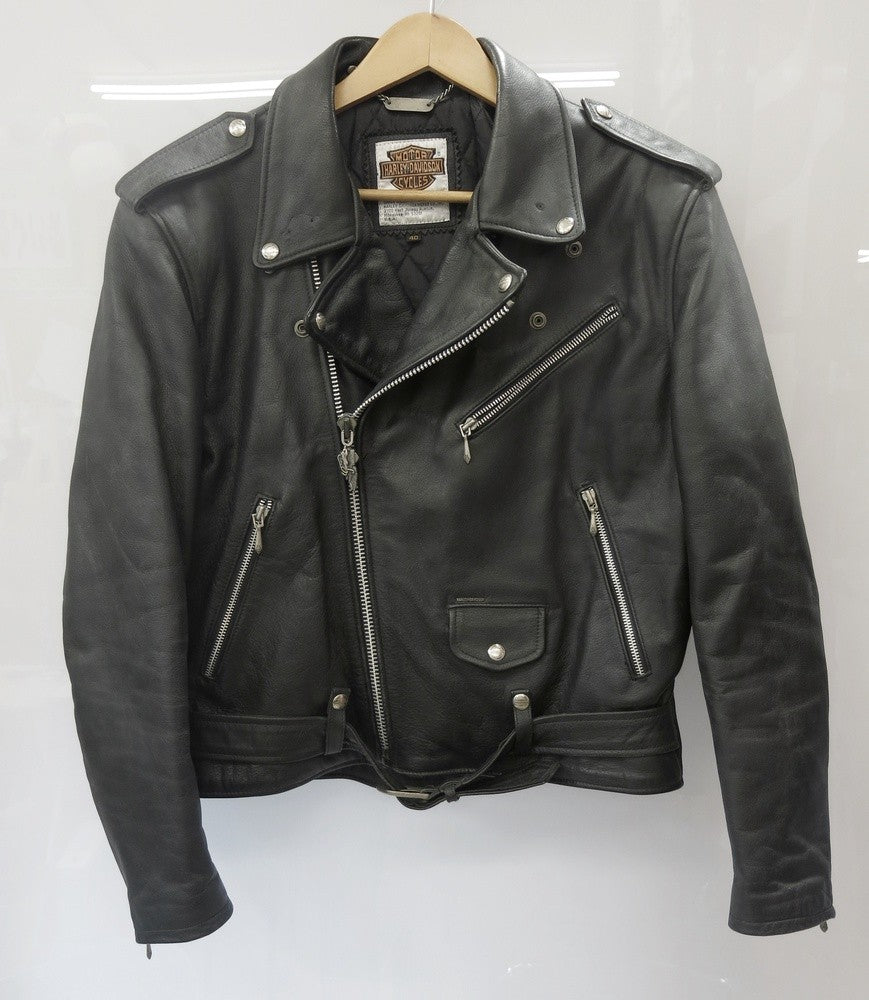 ハーレーダビッドソンスクリーミンイーグル レザージャケット