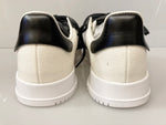 ヨウジ ヤマモト YOHJIYAMAMOTO adidas YY SC PREMIERE 20AW アディダス ロゴ ホワイト系 白 シューズ FY0669 メンズ靴 スニーカー ホワイト 25cm 101-shoes861