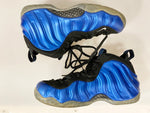 ジョーダン JORDAN NIKE AIR FOAMPOSITE ONE XX DARK NEON ROYAL ナイキ エアフォーム ポジットワン 20TH ANNIVERSARY ロイヤルブルー ブルー系 青 シューズ 895320-500 メンズ靴 スニーカー ブルー 27cm 101-shoes678