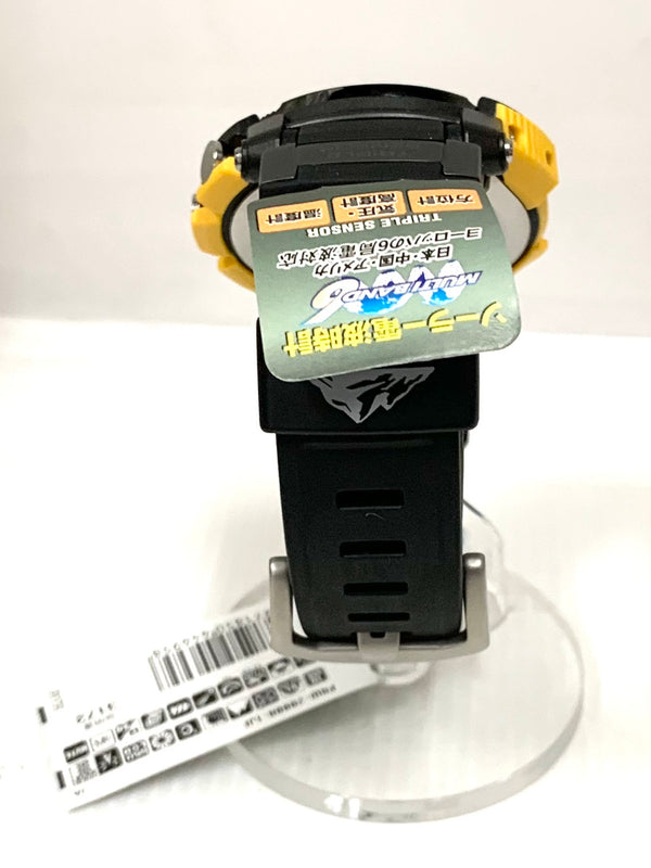 カシオ CASIO プロトレック PROTREK Super Slim Line  PRW-2000A-1JF メンズ腕時計105watch-23
