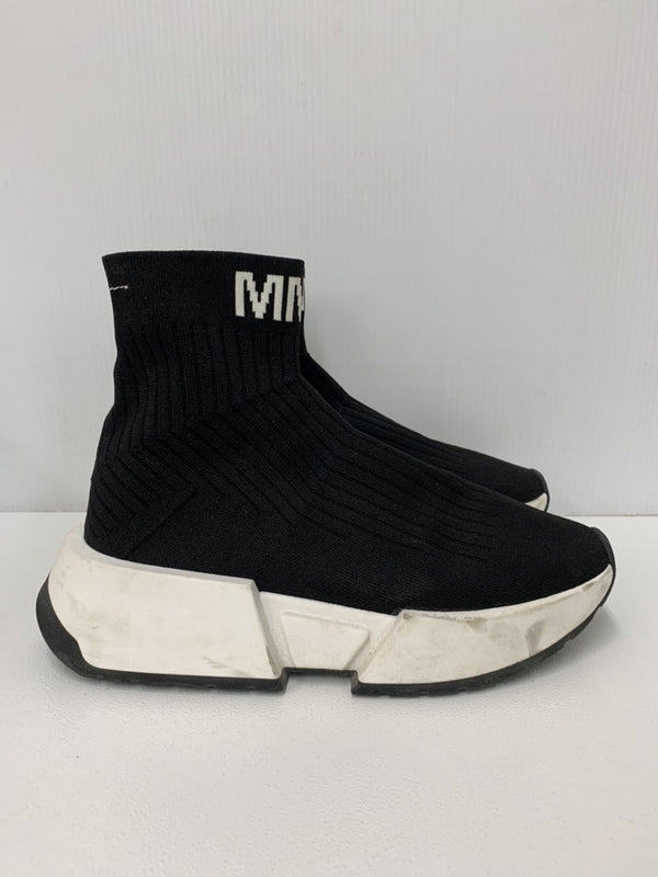 メゾンマルジェラ Maison Margiela MM6 ソックススニーカー S59WS0066