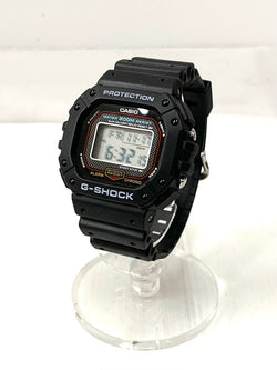 カシオ CASIO ジーショック G-SHOCK デジタル クォーツ スクエアフェイス DW-5300-IBV メンズ腕時計105watch-29