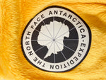 ノースフェイス THE NORTH FACE ANTARCTICA Versa Loft Jacket アンタークティカバーサロフトジャケット 20AW ボアジャケット 刺繍ロゴ SG サミットゴールド イエロー系 黄  NA61930 ジャケット ロゴ イエロー Lサイズ 101MT-1303