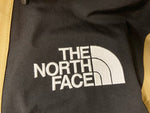 ノースフェイス THE NORTH FACE MOUNTAIN JACKET マウンテンジャケット ジャケット フード 刺繍ロゴ ワンポイント ベージュ系  NP61800 ジャケット ロゴ ベージュ Lサイズ 101MT-1217