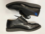 レッドウィング RED WING POSTMAN OXFORD No.00101 オックスフォード ポストマン シューズ ブラック系 黒  Made in USA メンズ靴 ブーツ その他 ブラック 27cm 101-shoes1022