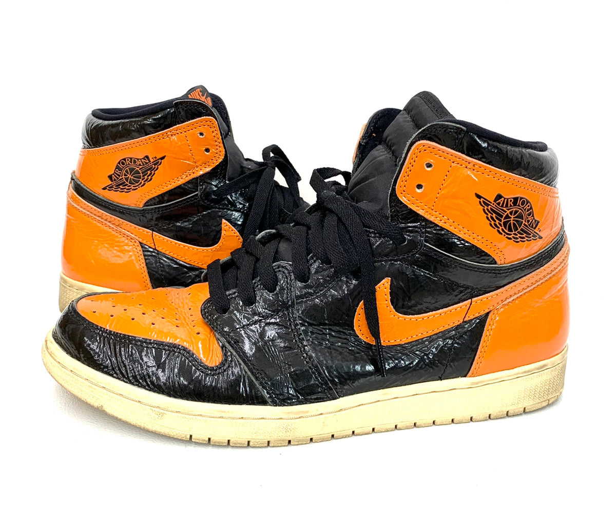 AirJordan1 RetroHigh ShatteredBackboard - ファッション