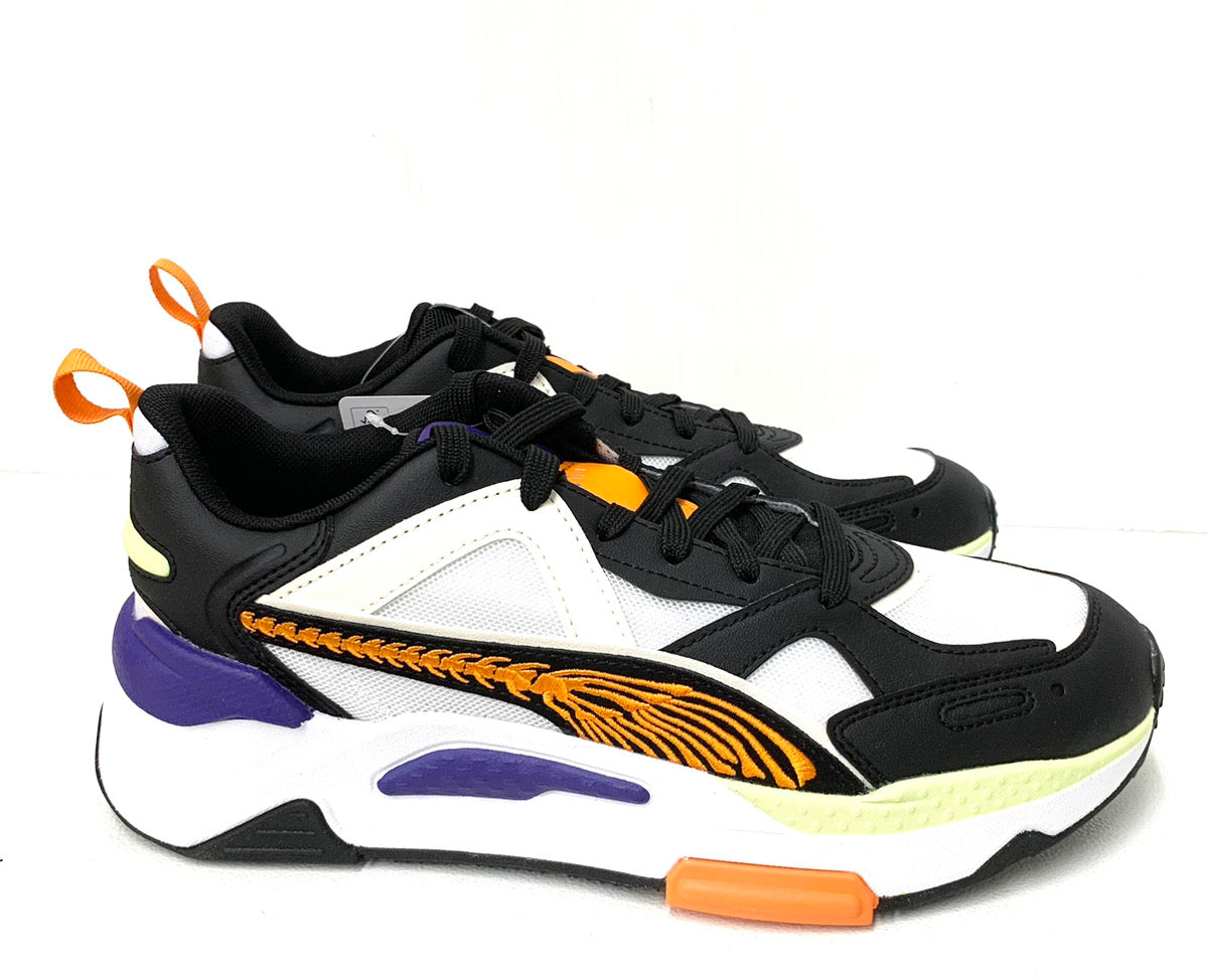 プーマ PUMA ホーンテッド RS-Simul8 Haunted 387165 01 メンズ靴