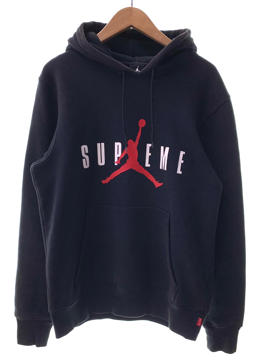 シュプリーム SUPREME ナイキ NIKE エアジョーダン1 Air Jordan Hooded