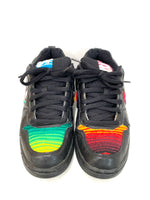 ナイキ NIKE スケートボーディング ポール・ロドリゲス ズームエア エリート PAUL RODRIGUEZ ZOOM AIR ELITE 312953-001 メンズ靴 スニーカー ロゴ ブラック 201-shoes243