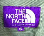 ノースフェイス THE NORTH FACE PURPLE LABEL ボタニカルプリント ハーフスリーブシャツ NT3217N 半袖シャツ 総柄 ベージュ XSサイズ 201MT-1796