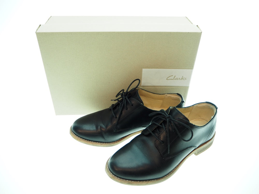 Clarks edenvale clearance ash