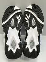 リーボック Reebok KAMIKAZE II BLACK/WHITE/BLACK カミカゼ ブラック系 黒 ホワイト系 白 シューズ  FV2969 メンズ靴 スニーカー ブラック 27cm 101-shoes1107