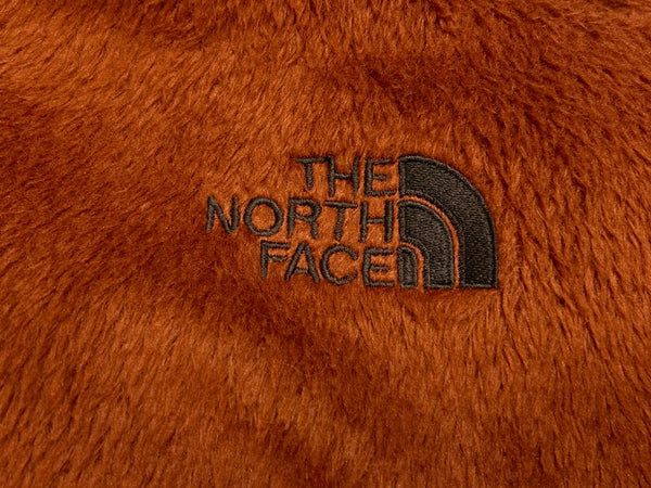 ノースフェイス THE NORTH FACE ZI Versa Mid Jacket 22AW ジップインバーサミッドジャケット BW ブランデーブラウン NA62006 XL ジャケット ロゴ ブラウン LLサイズ 101MT-2075