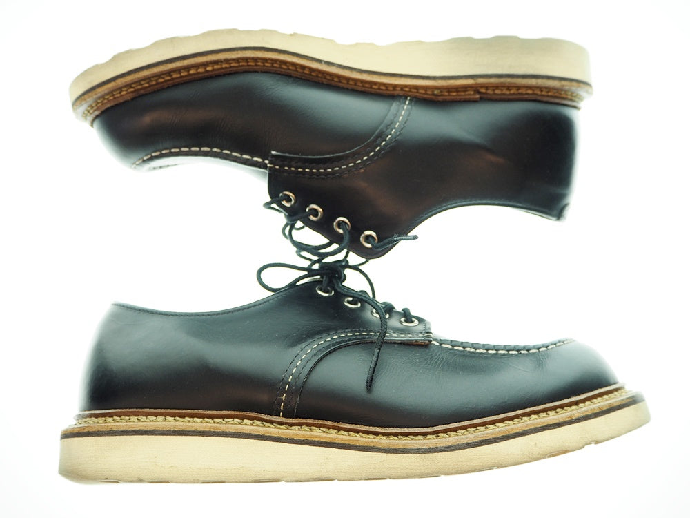 レッドウィング RED WING 8106 Work Oxford ワーク