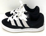 アディダス adidas アディマティック コアブラック Adimatic Core Black GY5274 メンズ靴 スニーカー ロゴ ブラック 201-shoes398