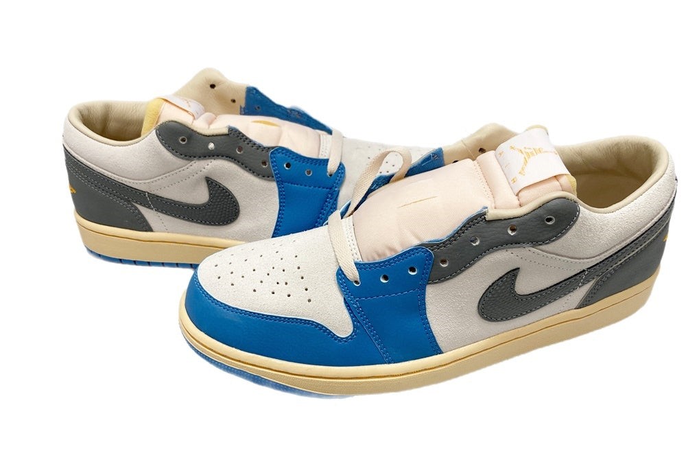 ジョーダン JORDAN NIKE AIR JORDAN 1 LOW SE TOKYO 96 ナイキ エア ジョーダン 1 ロー TOKYO 96  DZ5376-469 メンズ靴 スニーカー マルチカラー 27.5cm 101-shoes1276