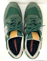 ニューバランス new balance 996 CM996BMC メンズ靴 スニーカー ロゴ グリーン 201-shoes364