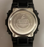 ジーショック G-SHOCK CASIO カシオ BLACKEYEPATCH ブラックアイパッチ MANEKINEKO 5600シリーズ 招き猫 デジタル    DW-5600TMN-1JR メンズ腕時計101watch-37