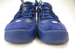 NIKE AIR MAX PENNY DEEP ROYAL/AMARILLO/WHITE ナイキ エアマックス ペニー ディープ ロイヤル ブルー/アマリロ/ホワイト 青×白×黄 メンズ スニーカー 靴 シューズ サイズ26.5cm  685153-401 (SH470)