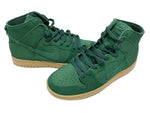 ナイキ NIKE SB DUNK HIGH PRO DECON GORGE GREEN/GORGE GREEN スケートボーディング ダンク ハイ プロ ディーコン ゴージグリーン グリーン系 緑 シューズ DQ4489-300 メンズ靴 スニーカー グリーン 27.5cm 101-shoes1097