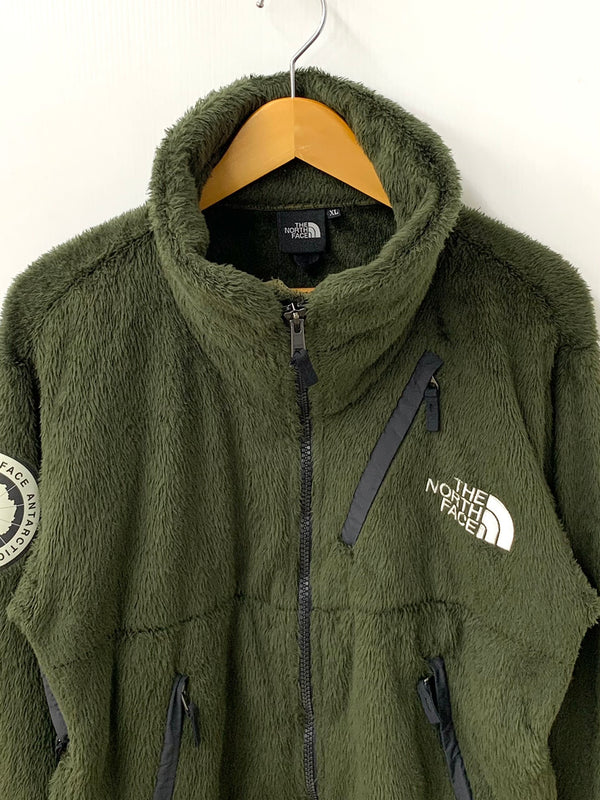 ノースフェイス THE NORTH FACE ANTARCTICA VERSA LOFT Jacket  NA61930 ジャケット ロゴ グリーン LLサイズ 201MT-1745