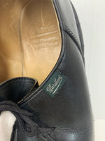 パラブーツ Paraboot ミカエル MICHAEL チロリアンシューズ R42 メンズ靴 ブーツ その他 ワンポイント ブラック 201-shoes104