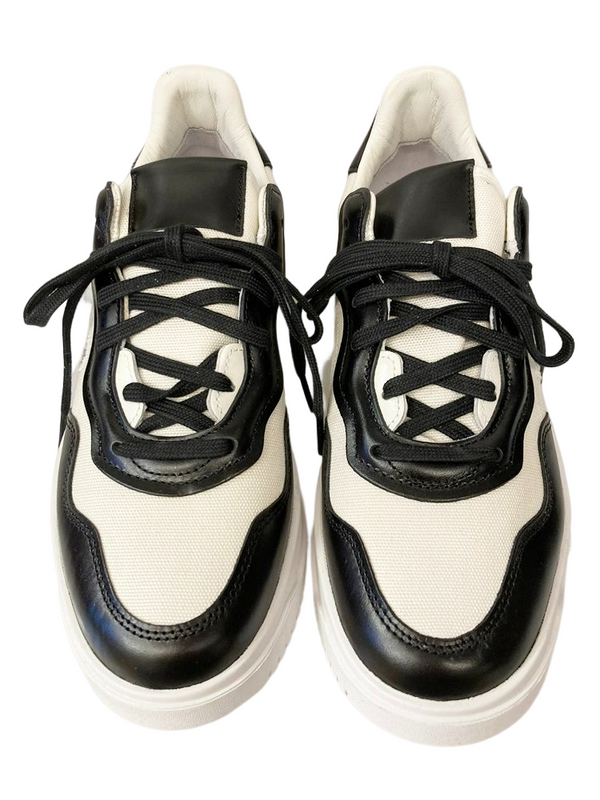 ヨウジ ヤマモト YOHJIYAMAMOTO adidas YY SC PREMIERE 20AW アディダス ロゴ ホワイト系 白 シューズ FY0669 メンズ靴 スニーカー ホワイト 25cm 101-shoes861