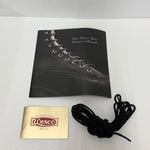 ウエスコ Wesco ジョブマスター Custom Jobmaster BK110430 メンズ靴 ブーツ その他 ロゴ ブラック 201-shoes59