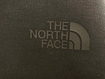 ノースフェイス THE NORTH FACE Reversible Tech Air Hoodie リバーシブル テック エアーフーディ アウター パーカー ブラック系 黒 刺繍ロゴ  NT62289 XL ジャケット ロゴ ブラック LLサイズ 101MT-1443