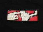 Civiatelier シヴィアトリエ ロゴ Tシャツ ブラック メンズ size XL