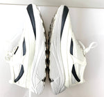 オーエーオー OAO THE CURVE 1  19AST001NM-001 メンズ靴 スニーカー ロゴ ホワイト 28cm 201-shoes658