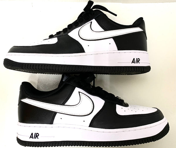 ナイキ NIKE エアフォース1 AIR FORCE 1 AF1 DV0788-001 メンズ靴 スニーカー ロゴ マルチカラー 201-shoes369