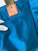 ポーター PORTER 吉田カバン ヴォイス ターコイズブルー 383-09845 バッグ メンズバッグ トートバッグ ロゴ ブルー 201goods-162