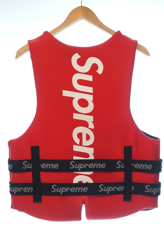 【新品M】Supreme O’Brien Life Vest ライフジャケット
