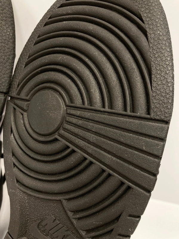 ナイキ NIKE DUNK LOW RETRO WHITE/BLACK-WHITE ダンク ロー レトロ 白 黒 DD1391-100 メンズ靴 スニーカー ブラック 28.5cm 101-shoes1397