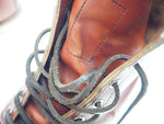 レッドウィング RED WING 6" CLASSIC MOC クラシック モックトゥ  8875 メンズ靴 ブーツ ワーク レッド 27cm 101-shoes464