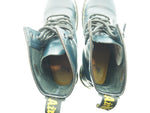 ドクターマーチン Dr.Martens 1460 8HOLE BOOTS SMOOTH 8ホールブーツ UK７ 黒 11821 メンズ靴 ブーツ その他 ブラック 101-shoes265