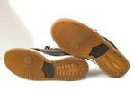 ナイキ NIKE スケートボーディング ダンク ロー プロ DUNK LOW PRO SB IW 819674-221 メンズ靴 スニーカー ロゴ ブラウン 28.5cm 201-shoes507